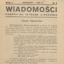 Akcja Katolicka-wiec protestacyjny-1931